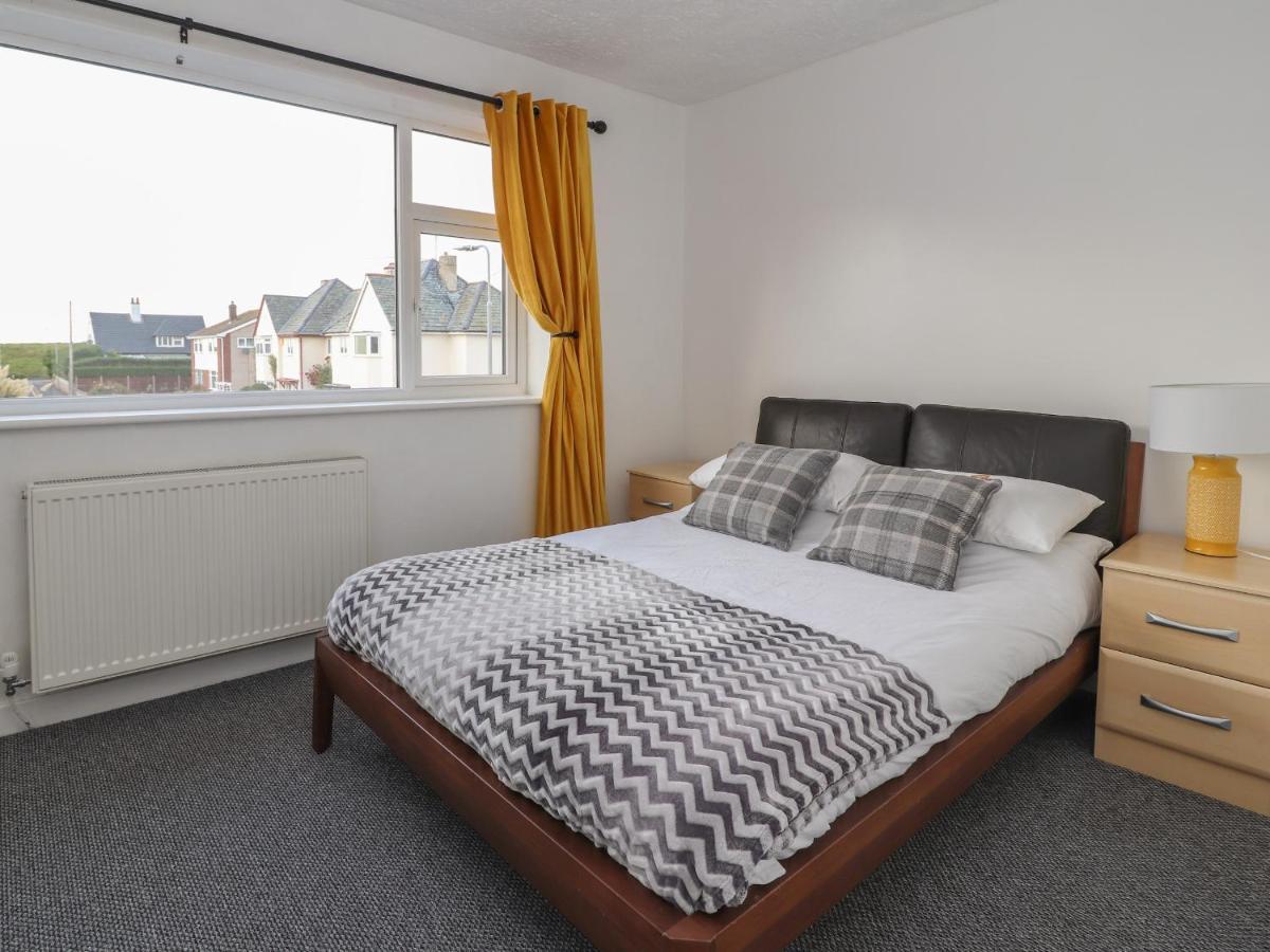Ty Haf Summerhouse Prestatyn Eksteriør bilde