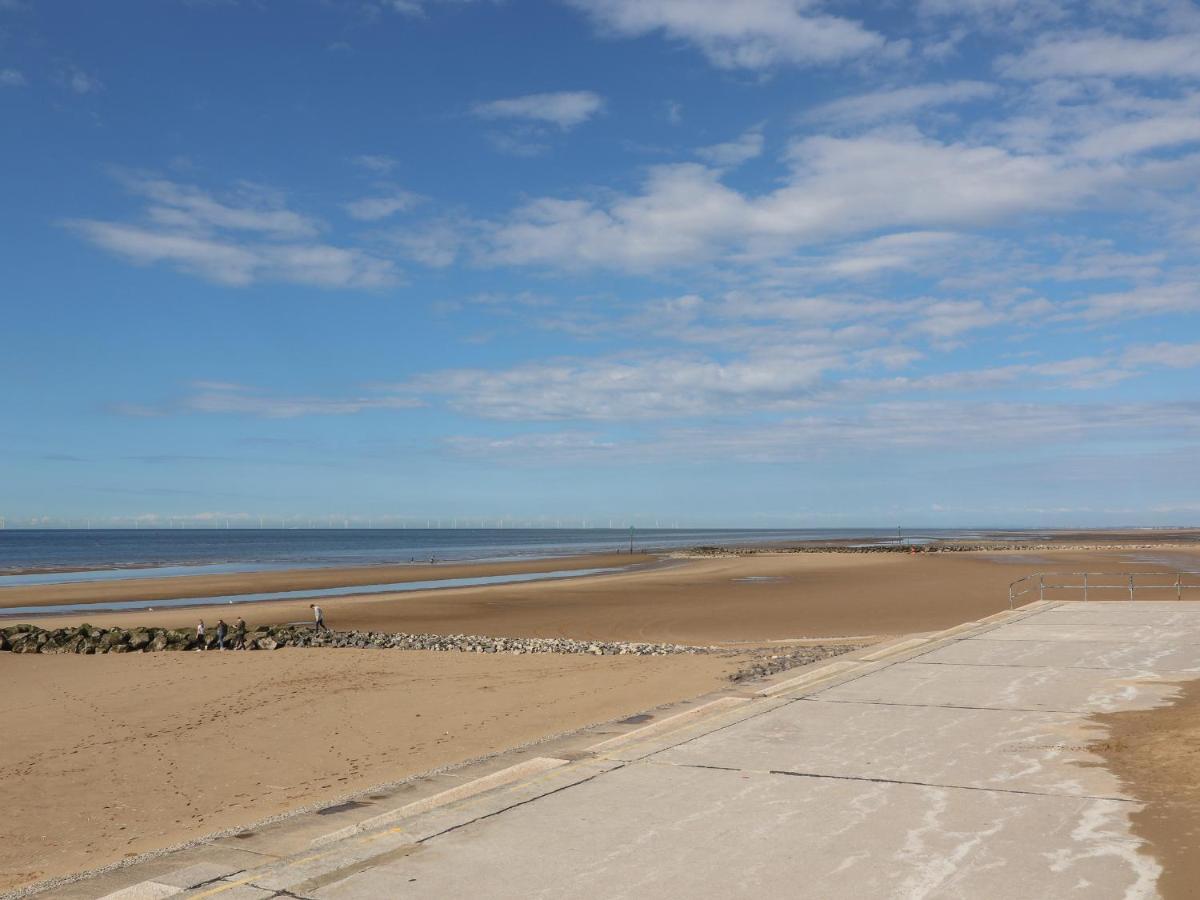 Ty Haf Summerhouse Prestatyn Eksteriør bilde